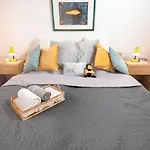 Ferienhaus Stoertebeker By Interhome Norddeich (Norden)