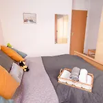 Tatil Evi Stoertebeker By Interhome *