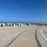 Stoertebeker By Interhome * Norddeich (Norden)