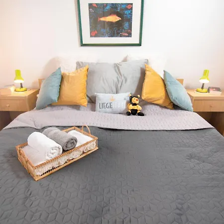 Semesterbostad Stoertebeker By Interhome Norddeich (Norden)