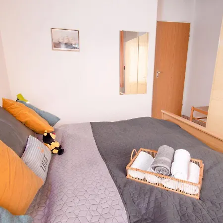 Nyaraló Stoertebeker By Interhome *