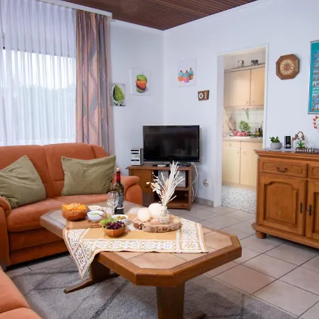 Nyaraló Stoertebeker By Interhome