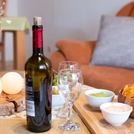 Nyaraló Stoertebeker By Interhome