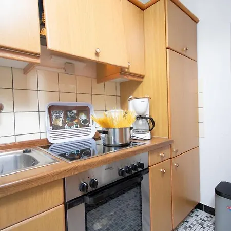 Stoertebeker By Interhome Nyaraló *