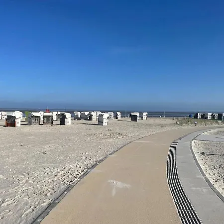 Stoertebeker By Interhome * Norddeich (Norden)