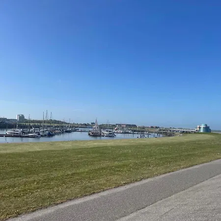 Störtebeker Semesterbostad