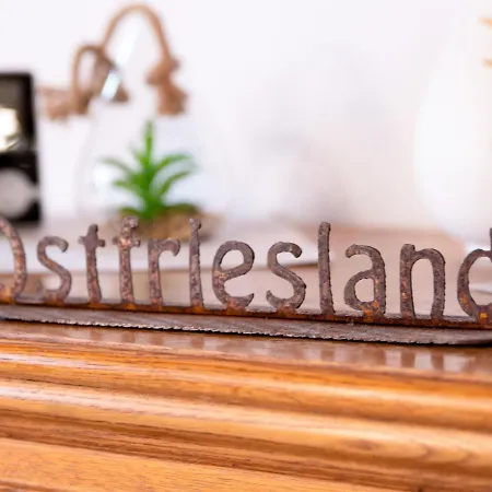 Semesterbostad Störtebeker *
