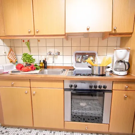 Stoertebeker By Interhome