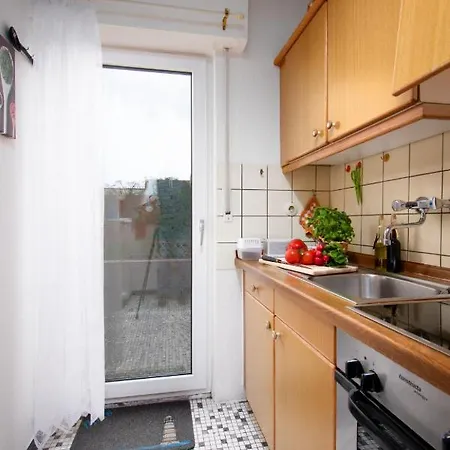 Stoertebeker By Interhome Nyaraló *