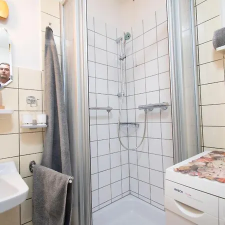 Stoertebeker By Interhome Nyaraló