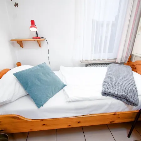 Stoertebeker By Interhome Norddeich