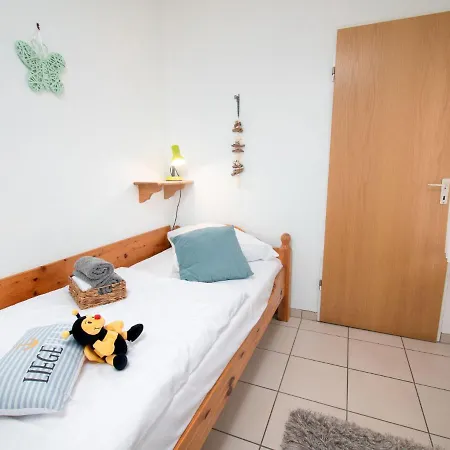 Stoertebeker By Interhome *