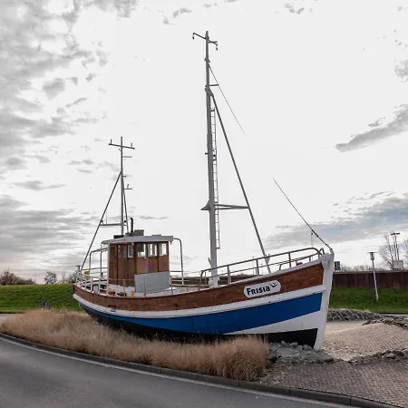 Stoertebeker By Interhome *