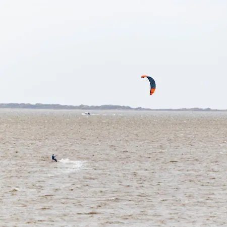 Stoertebeker By Interhome * Norddeich (Norden)