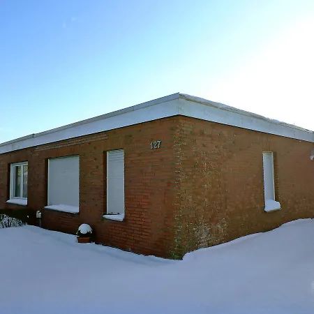 Stoertebeker By Interhome Holiday home