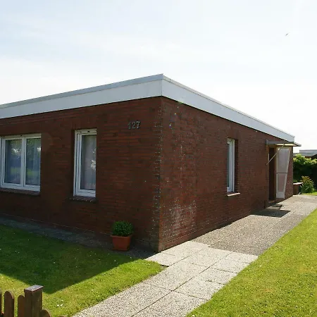 Stoertebeker By Interhome