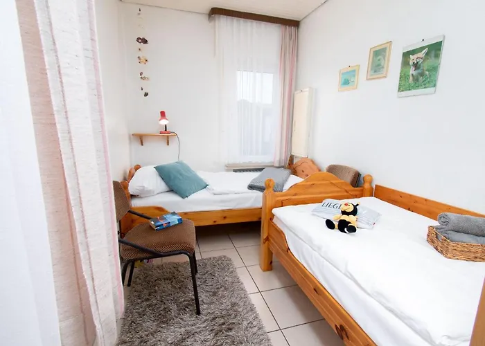 Stoertebeker By Interhome