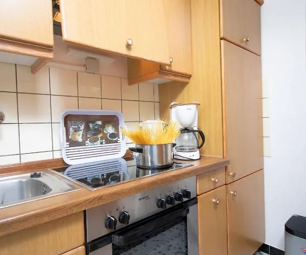 Stoertebeker By Interhome Σπίτι διακοπών *