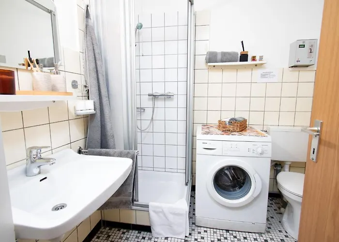 Stoertebeker By Interhome Σπίτι διακοπών