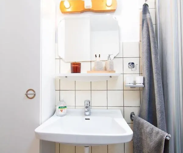 Stoertebeker By Interhome Σπίτι διακοπών *