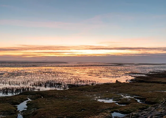 Σπίτι διακοπών Stoertebeker By Interhome *