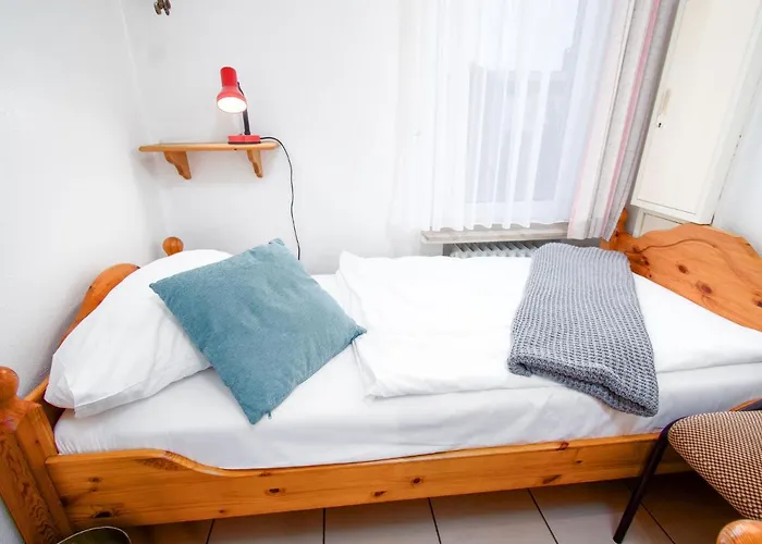 Stoertebeker By Interhome Norddeich (Norden)