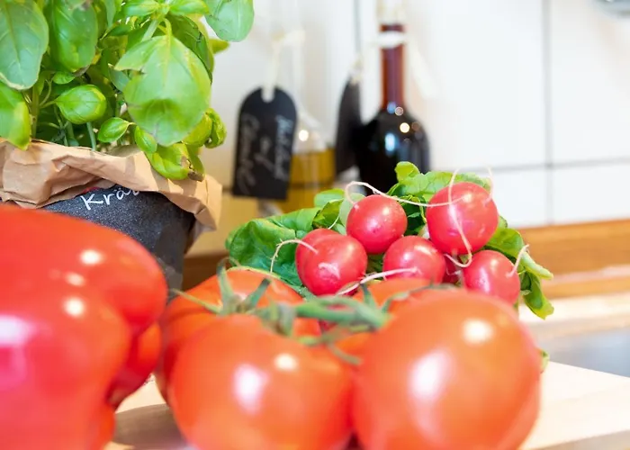 Stoertebeker By Interhome Сasa de vacaciones