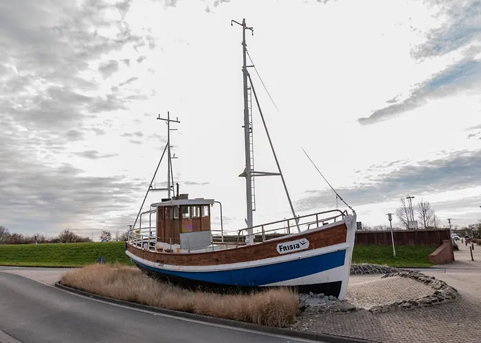 Stoertebeker By Interhome *