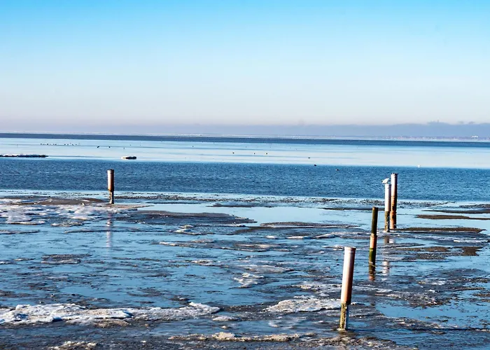 Stoertebeker By Interhome Σπίτι διακοπών